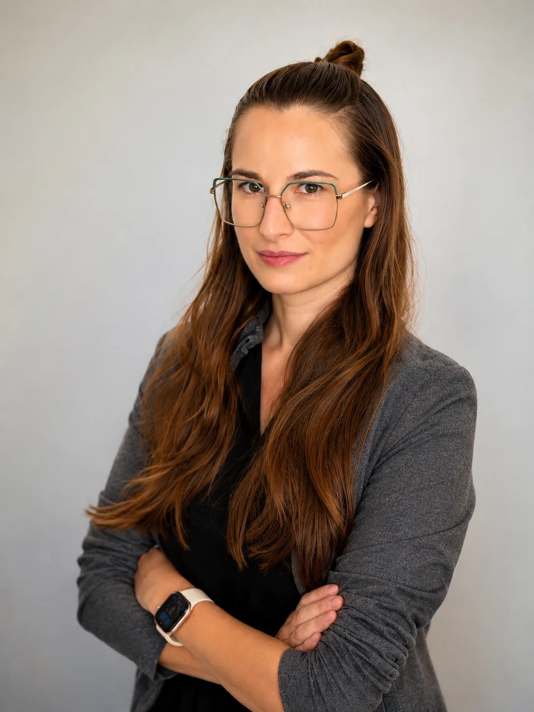 lek. wet. Rachela Huzarska